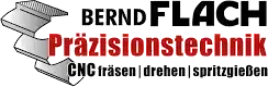 Bernd Flach Präzisionstechnik
