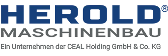 Logo Herold Maschinenbau